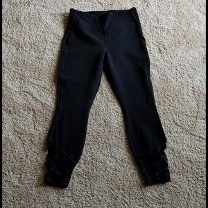 Athleta legging
